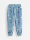 Pantalone - Joggers in fleece