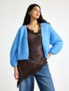 Kardigan - Knitted cardigan