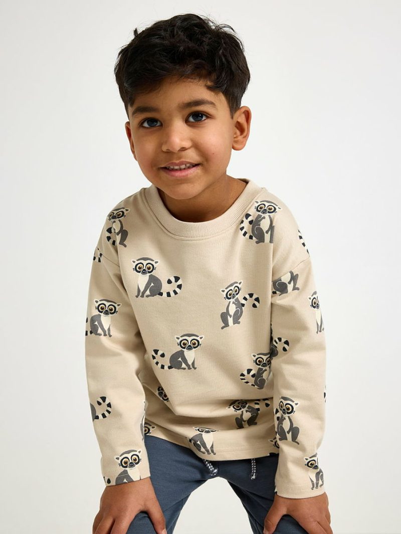 Majica - Long-sleeved top