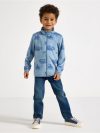 Jacket in microfleece - 3000738-8174