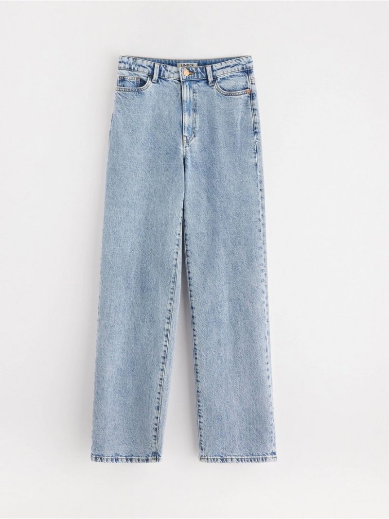 WIDE Hanna jeans with light stretch - 3001181-766