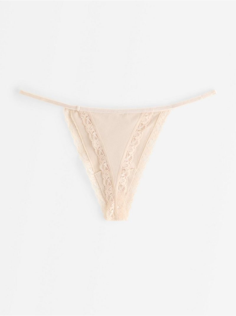 Thong - 3002902-7418