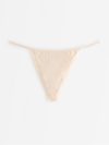 Thong - 3002902-7418