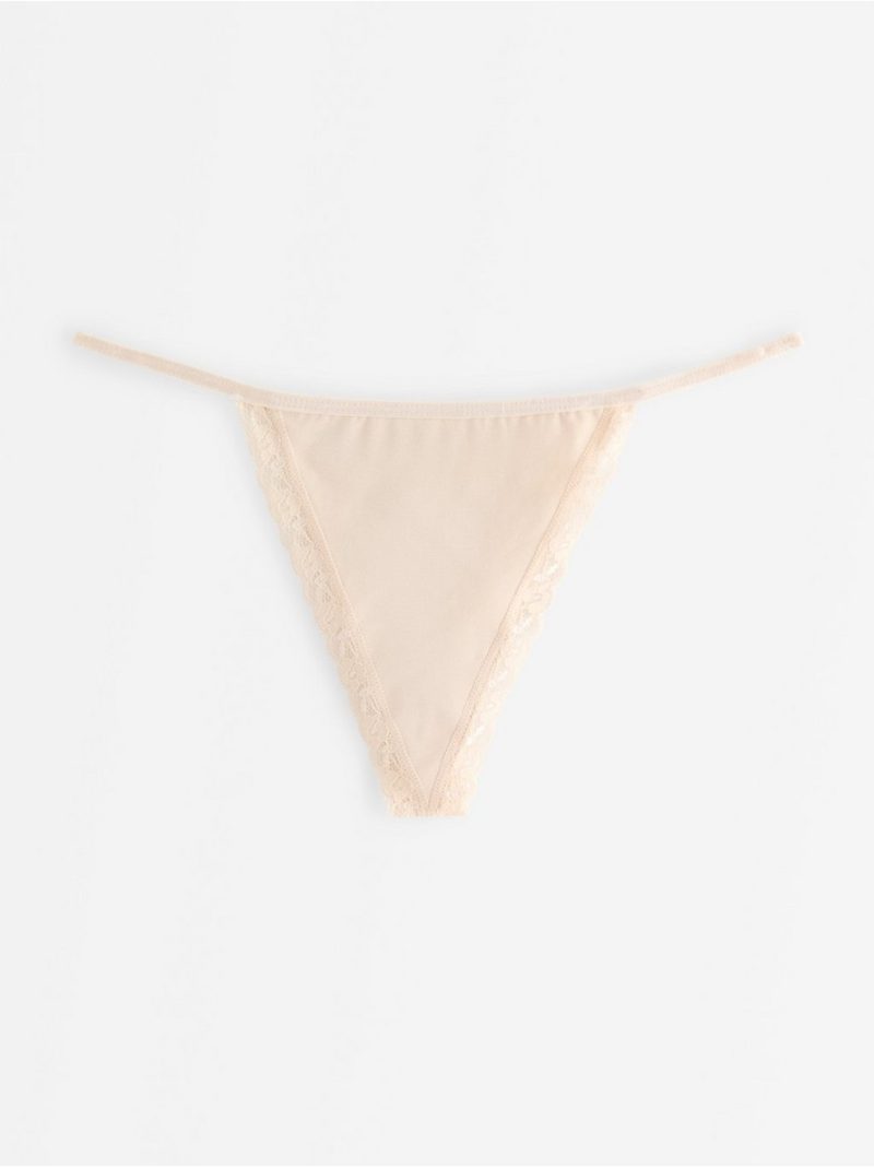 Thong - 3002902-7418