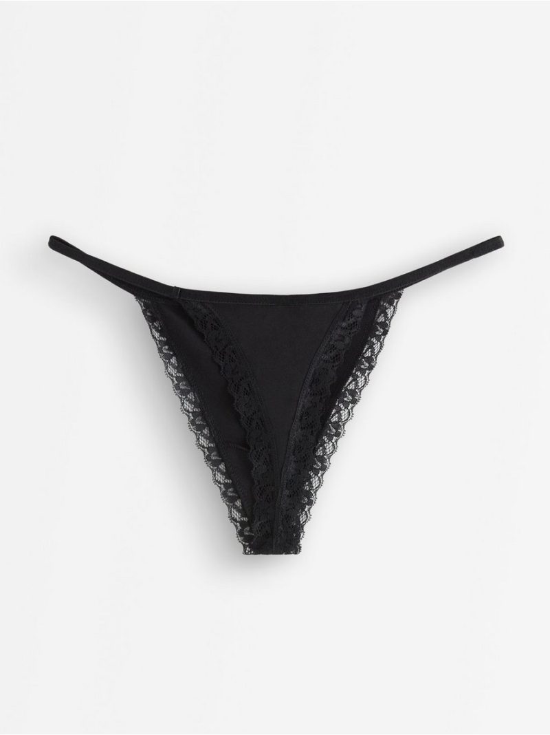 Thong - 3002902-80