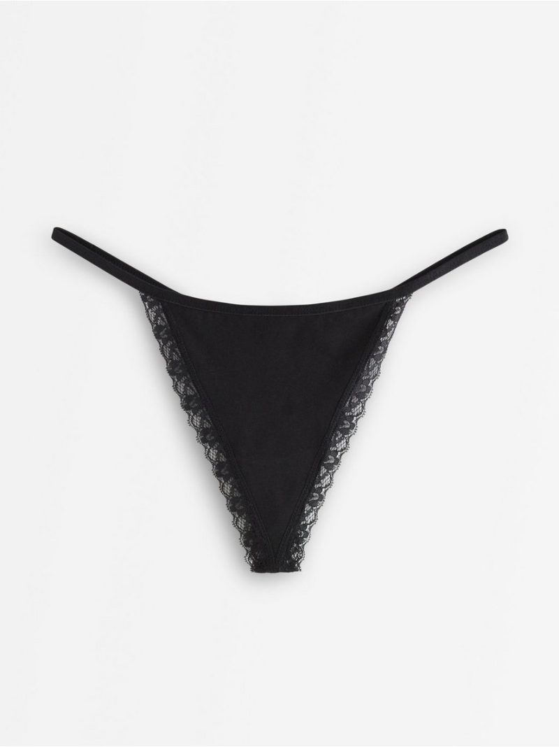 Thong - 3002902-80