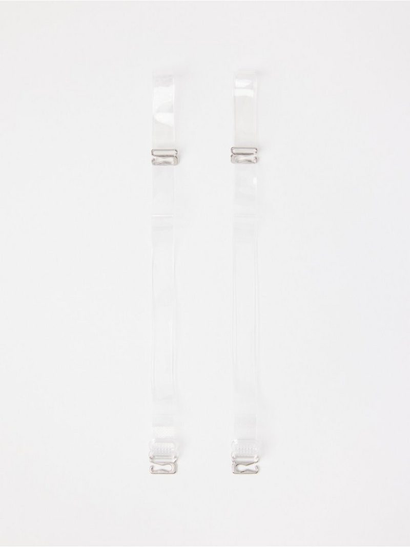 Invisible shoulder straps - 3002957-1180