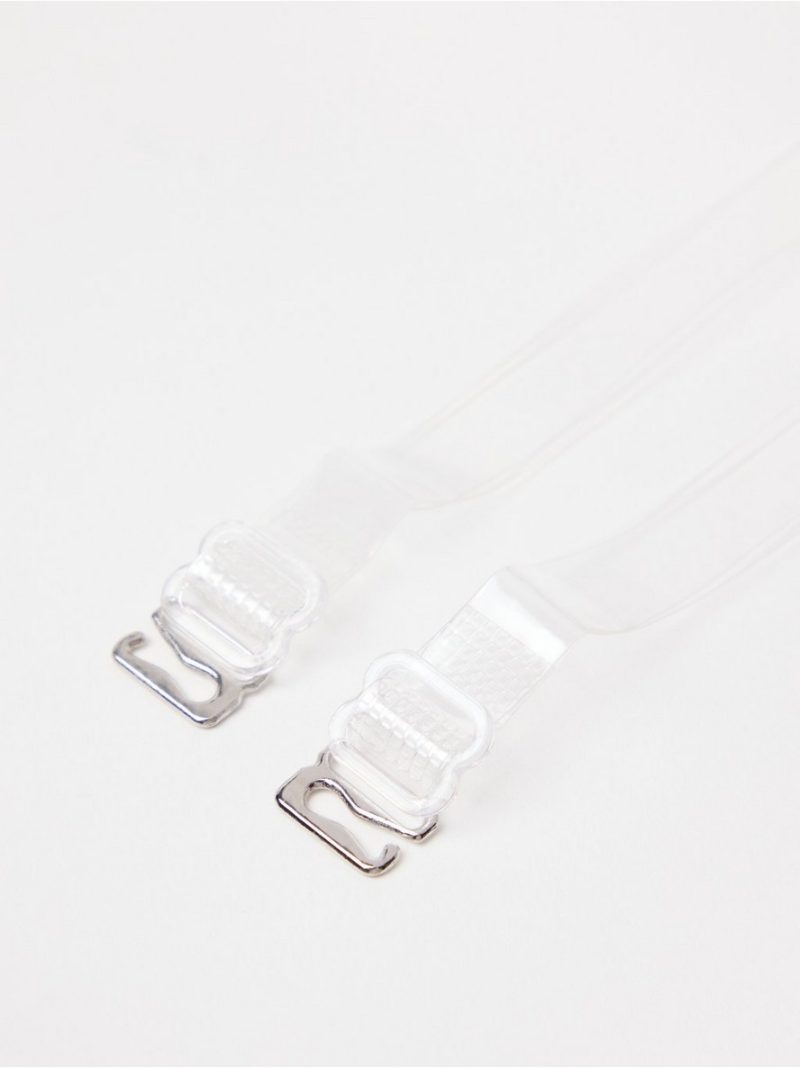 Invisible shoulder straps - 3002957-1180