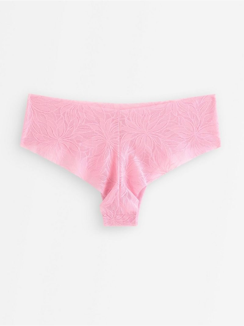 Brazilian briefs in lace - 3004034-2151