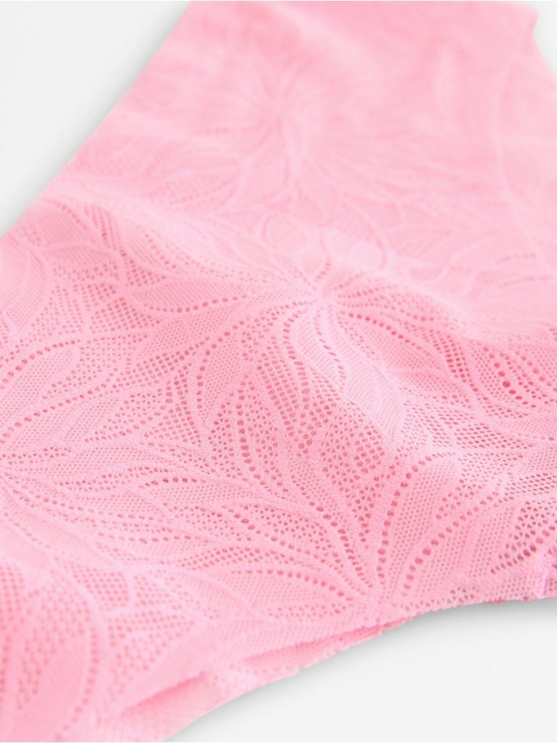 Brazilian briefs in lace - 3004034-2151