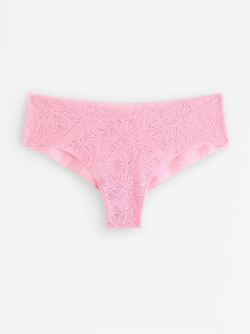 Brazilian briefs in lace - 3004034-2151