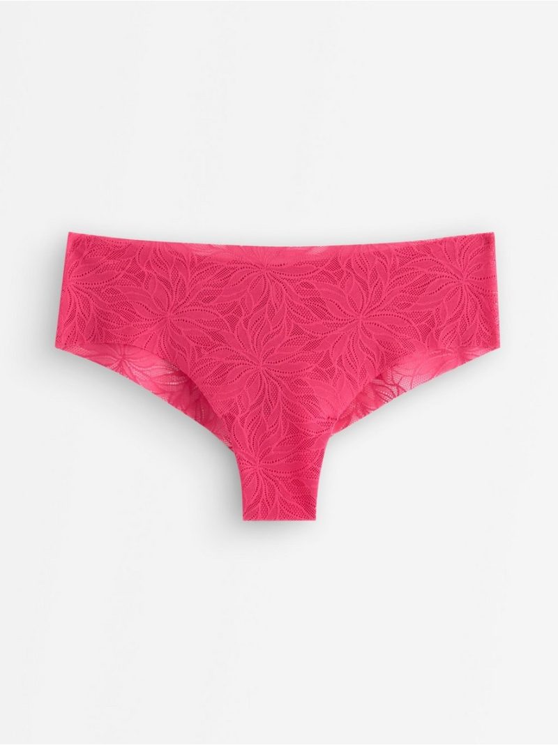 Brazilian briefs in lace - 3004034-5945