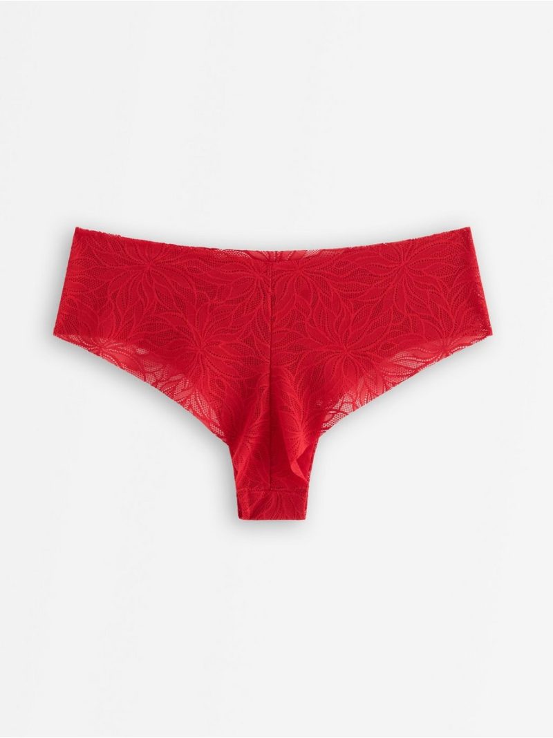 Brazilian briefs in lace - 3004034-7251