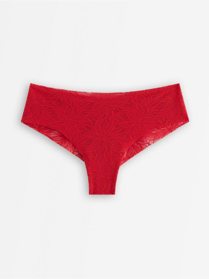 Brazilian briefs in lace - 3004034-7251