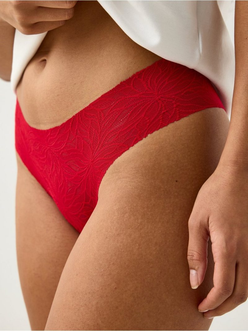 Brazilian briefs in lace - 3004034-7251