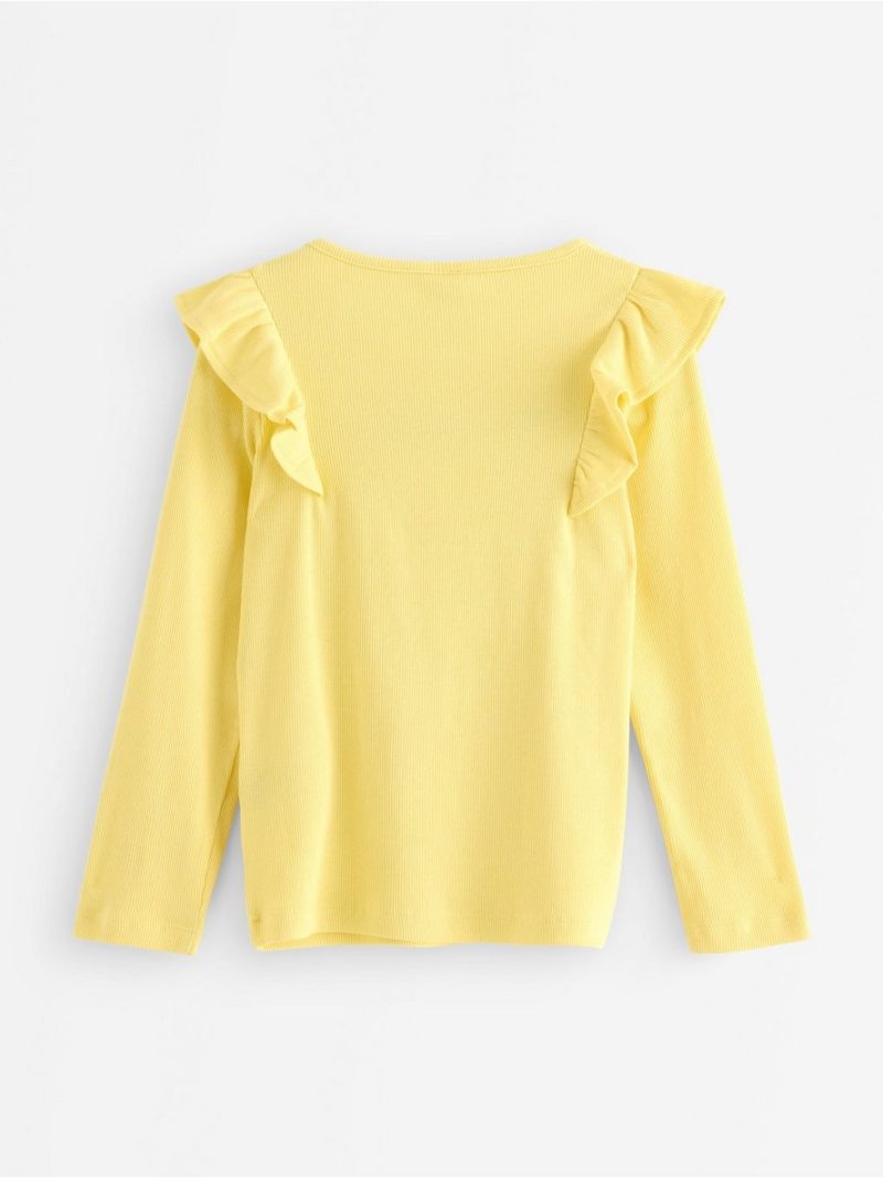 Long-sleeved top - 3006952-5814