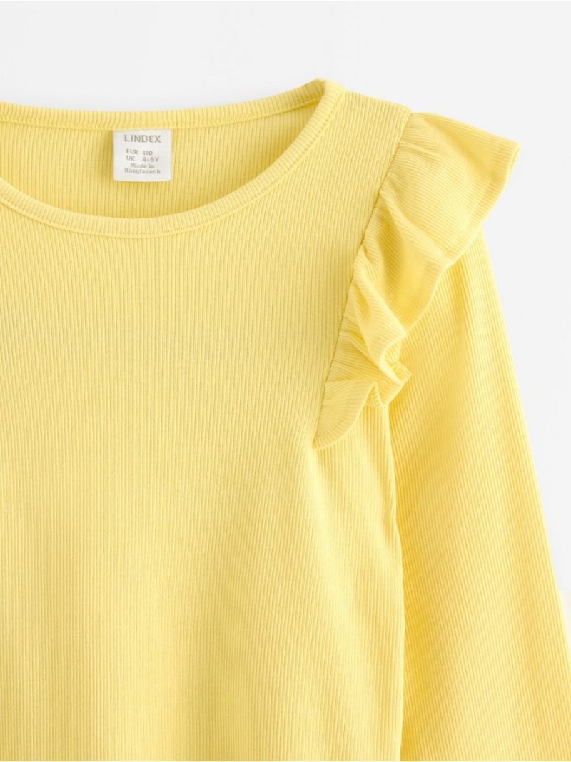 Long-sleeved top - 3006952-5814