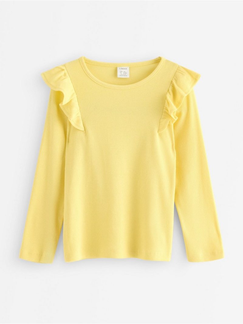 Long-sleeved top - 3006952-5814