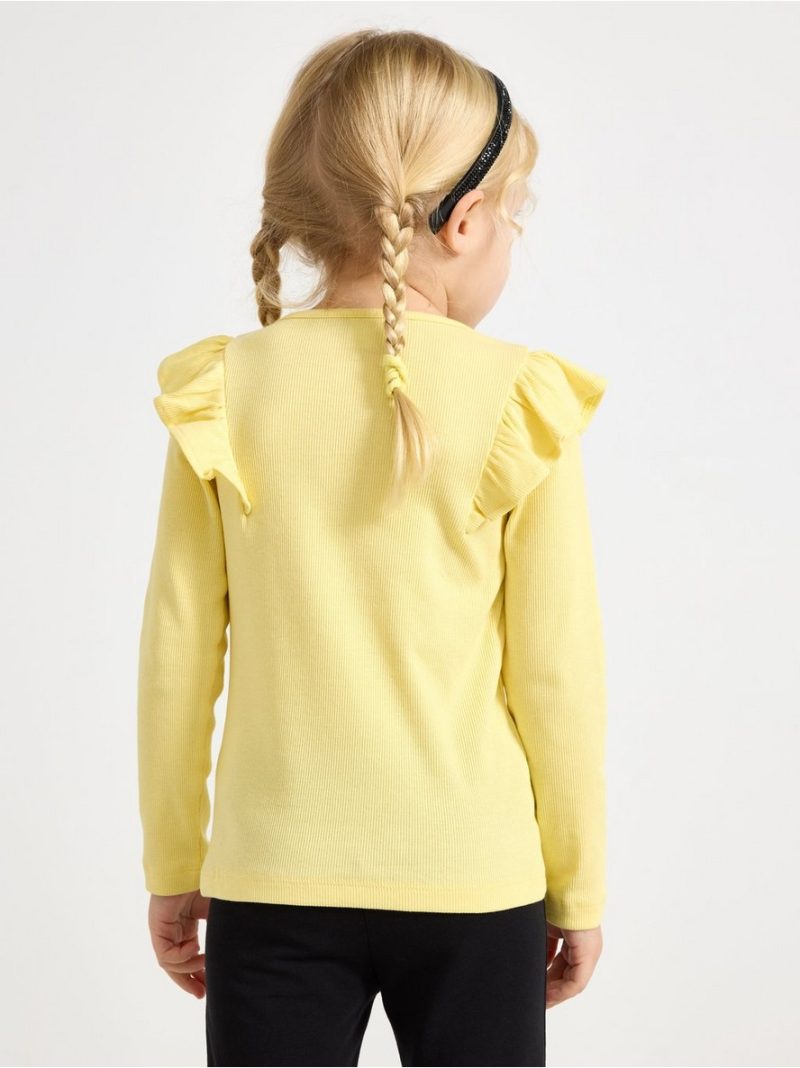 Long-sleeved top - 3006952-5814