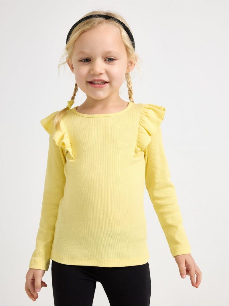 Long-sleeved top - 3006952-5814