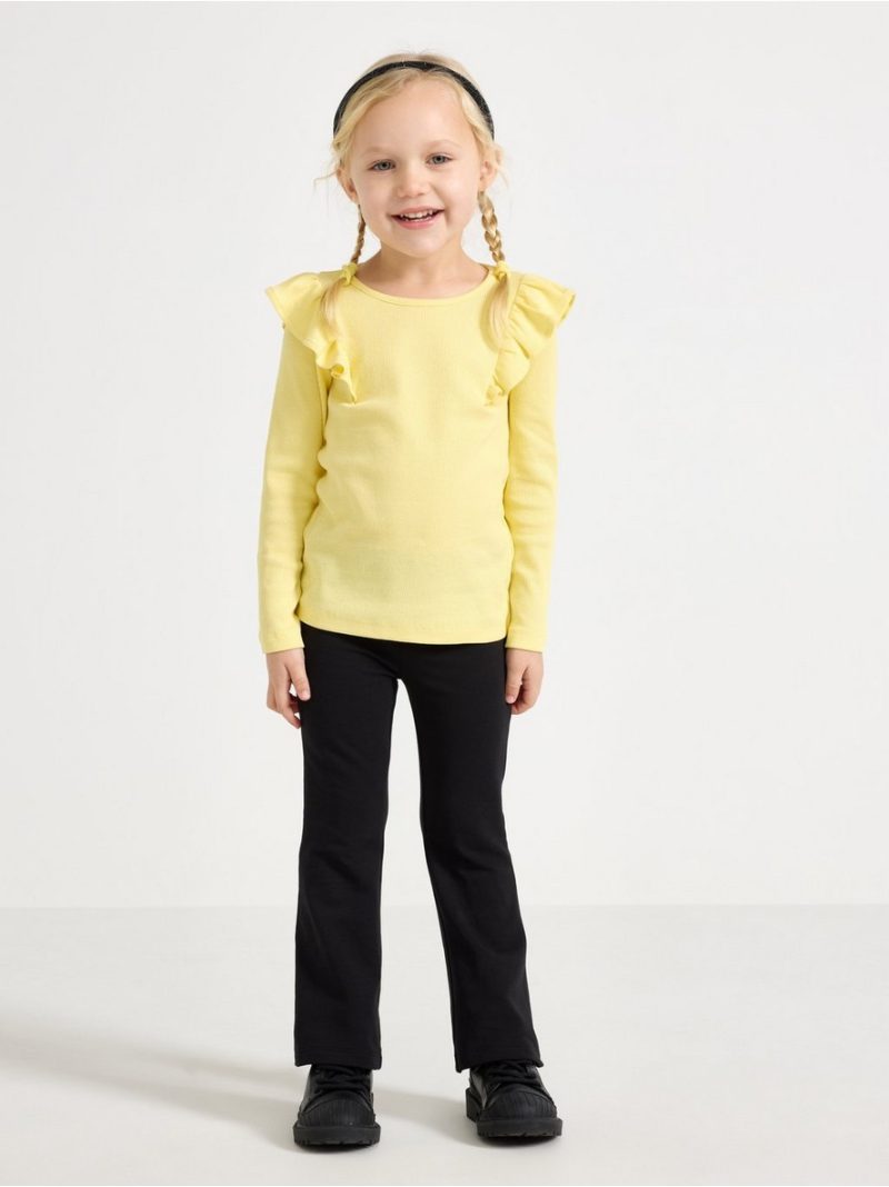 Long-sleeved top - 3006952-5814