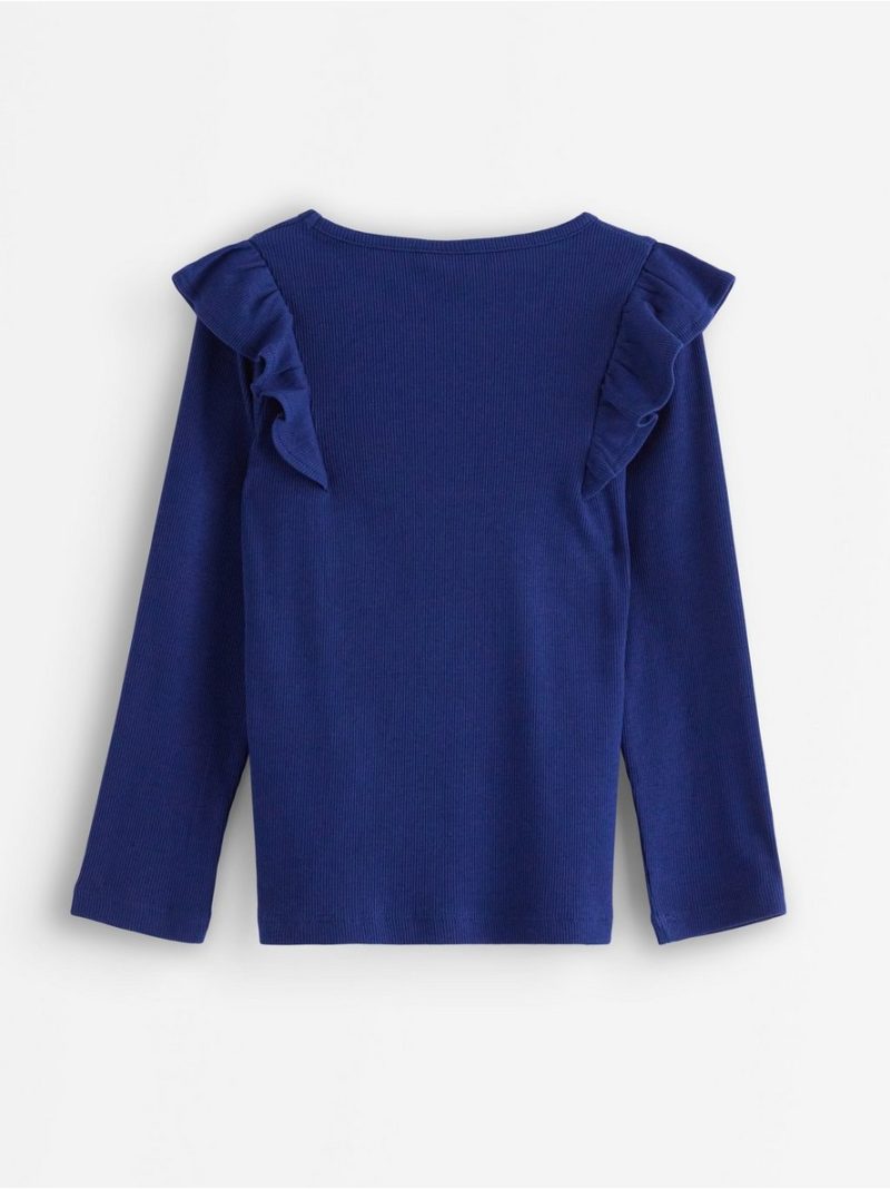 Long-sleeved top - 3006952-7339