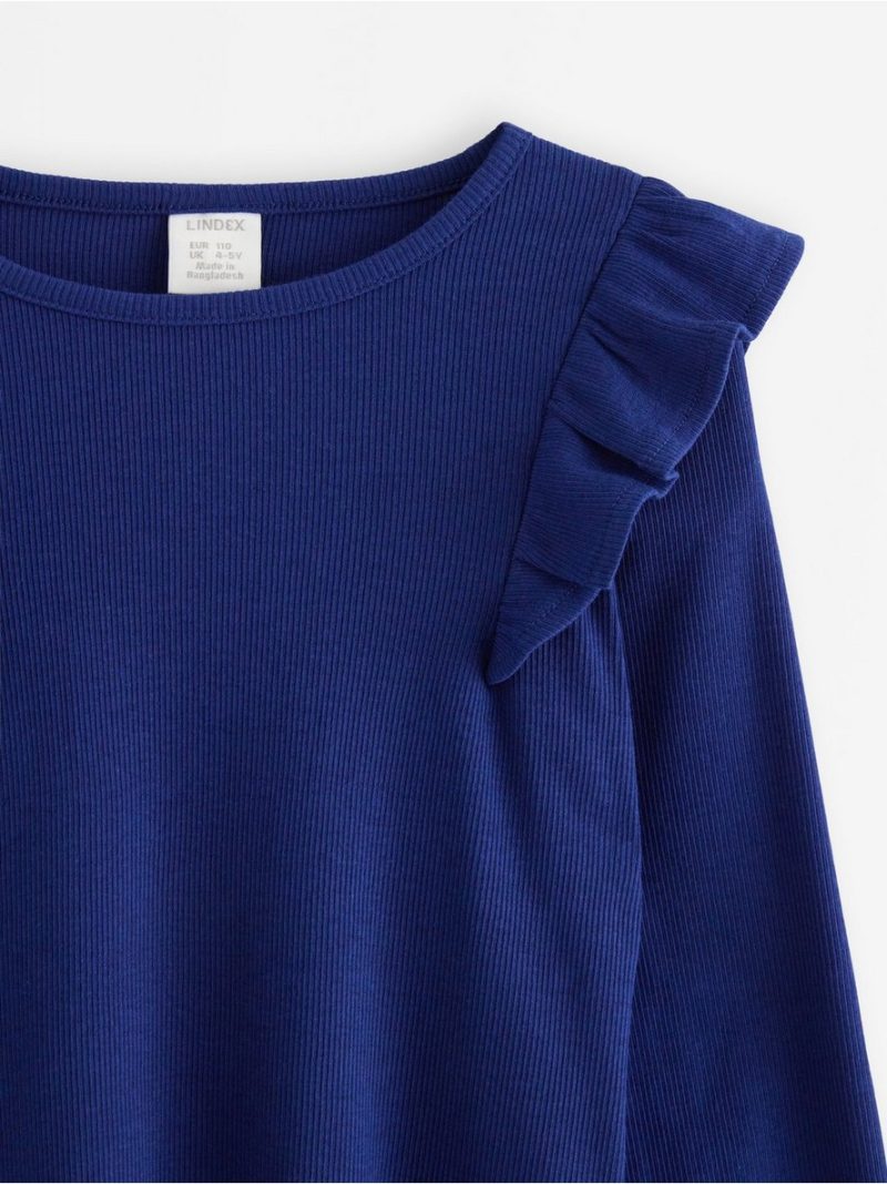 Long-sleeved top - 3006952-7339