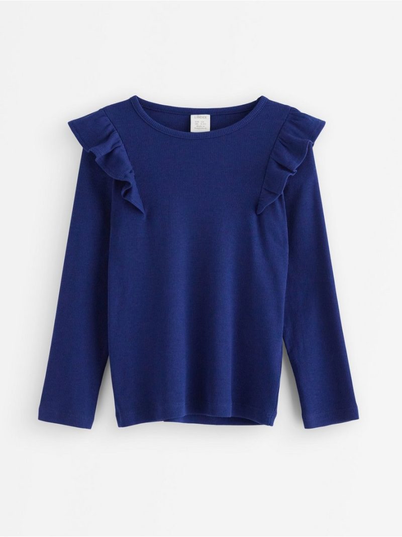 Long-sleeved top - 3006952-7339