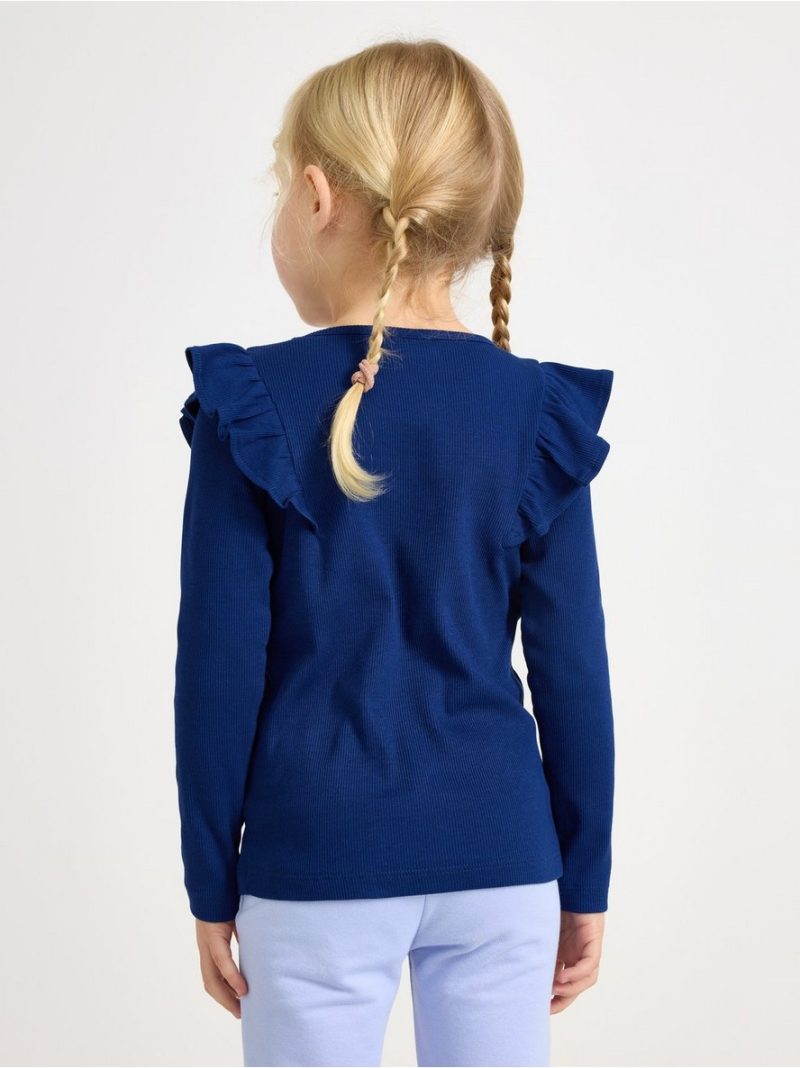 Long-sleeved top - 3006952-7339