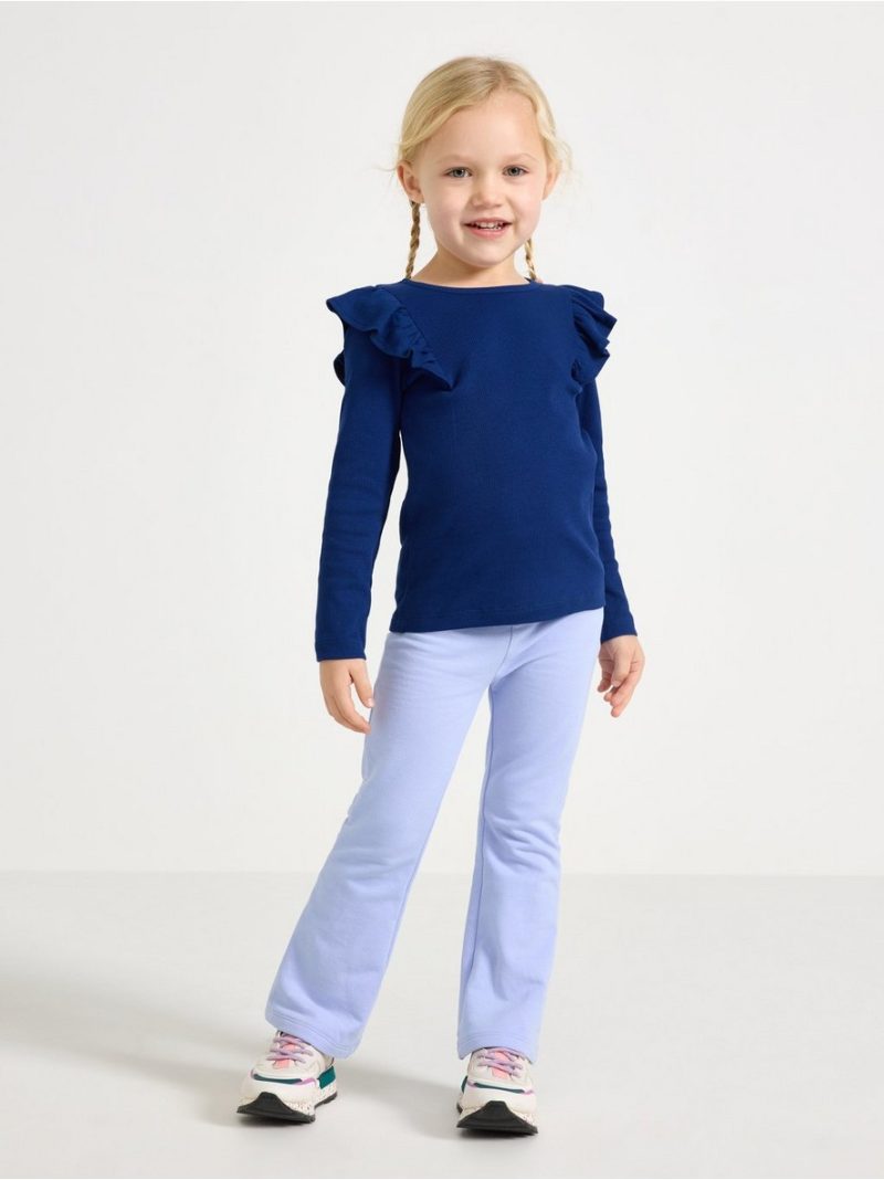 Long-sleeved top - 3006952-7339