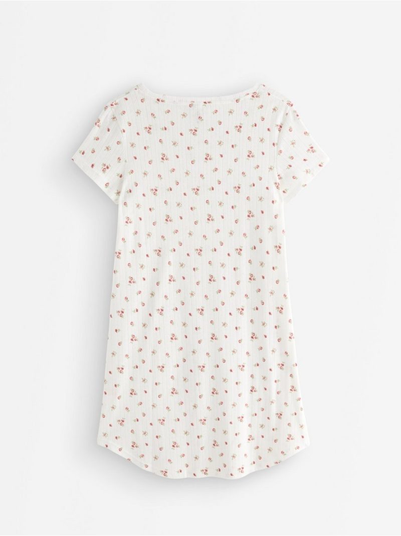 Nightdress - 3007036-5469
