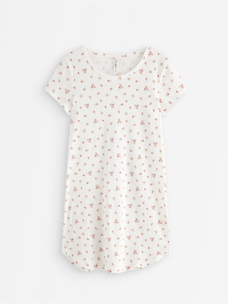 Nightdress - 3007036-5469