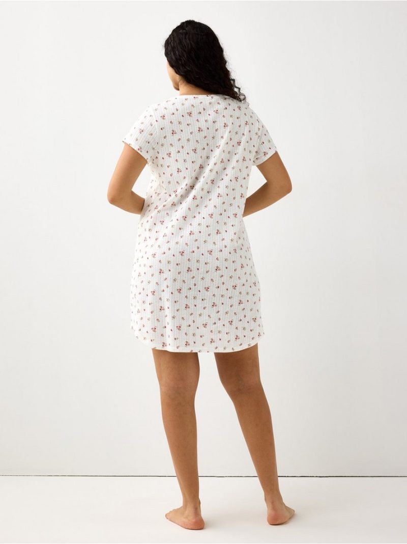 Nightdress - 3007036-5469
