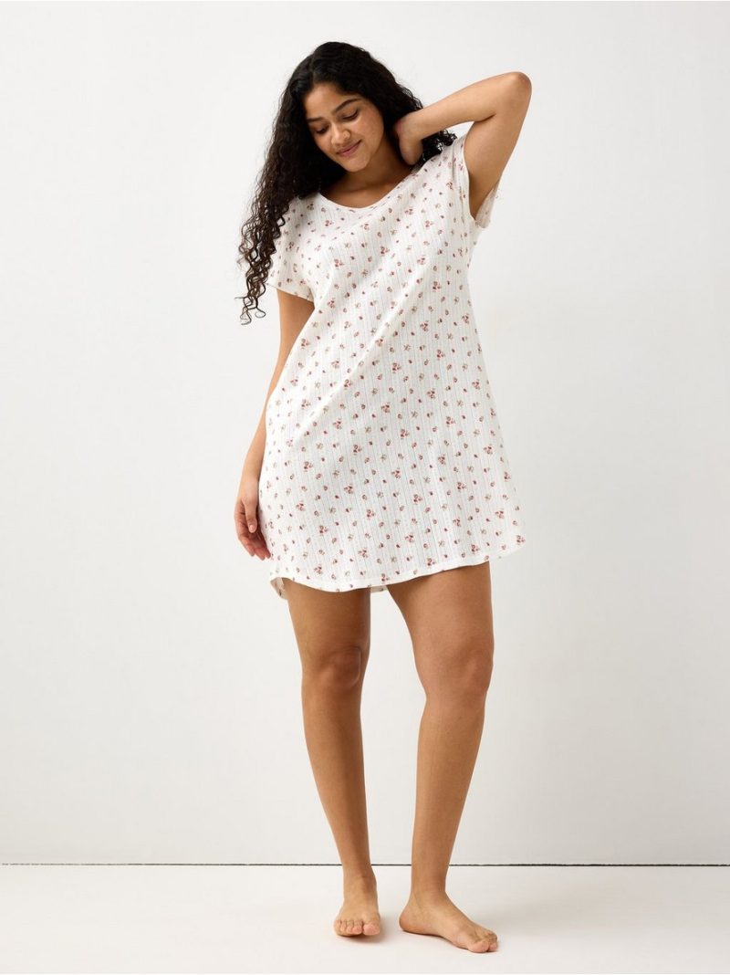 Nightdress - 3007036-5469