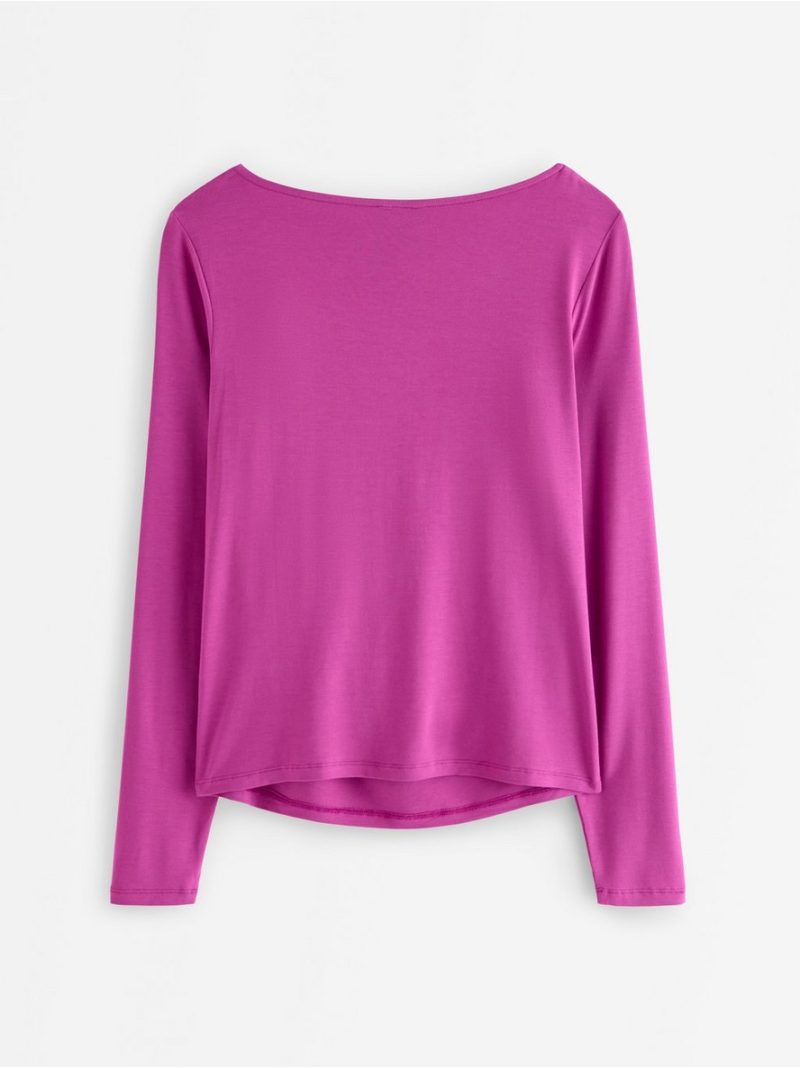 Long-sleeved top - 3009282-3584
