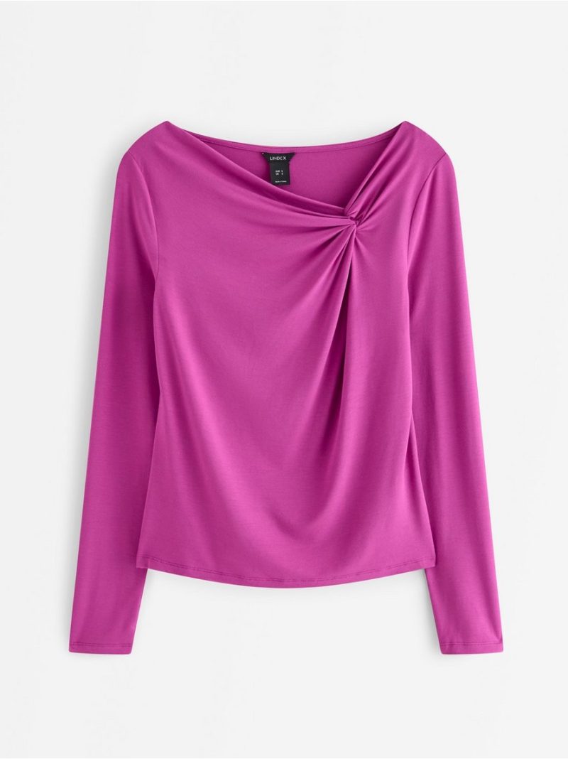Long-sleeved top - 3009282-3584