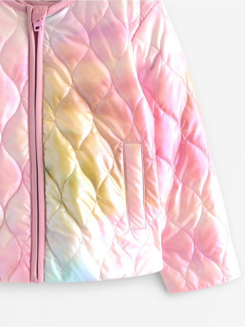 Padded jacket - 3009333-2353