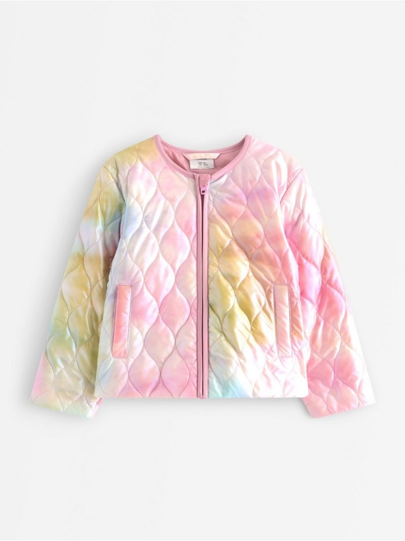 Padded jacket - 3009333-2353