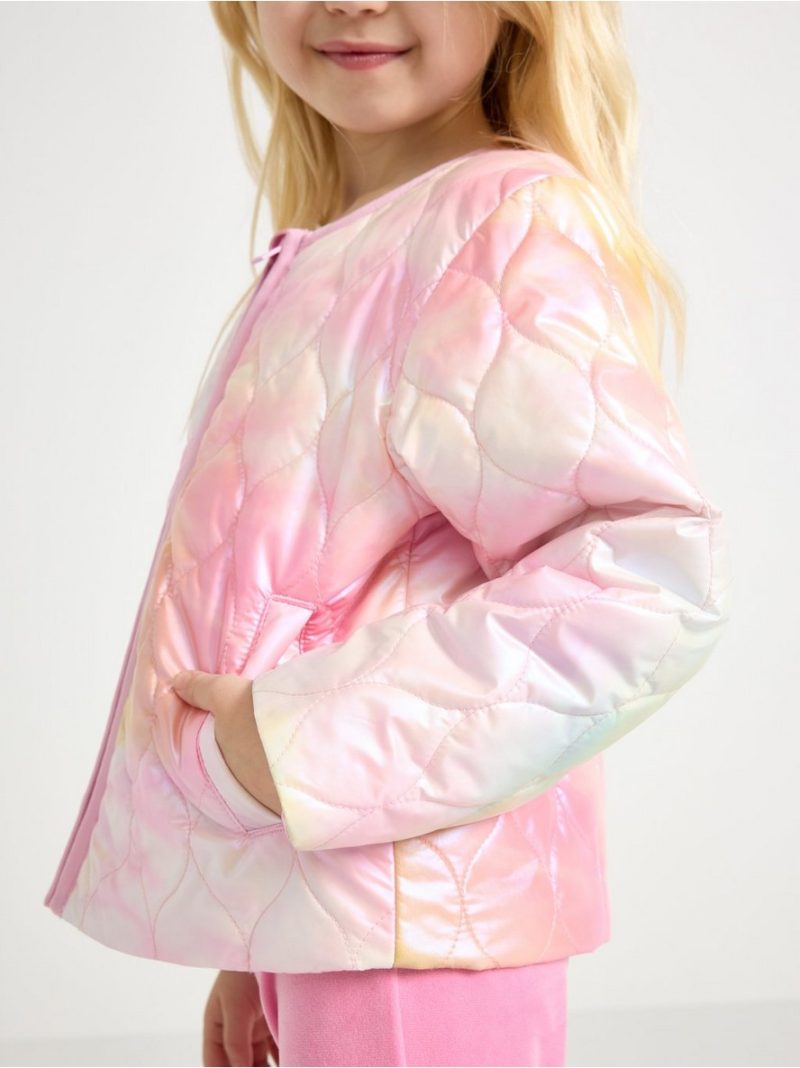 Padded jacket - 3009333-2353