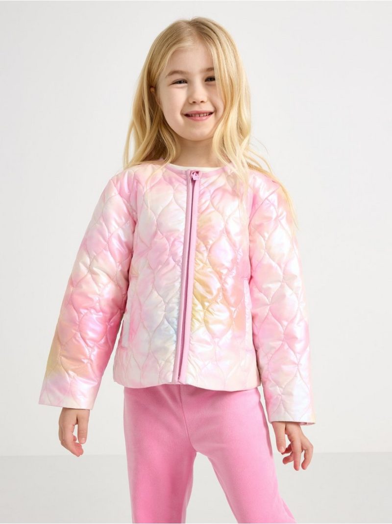 Padded jacket - 3009333-2353