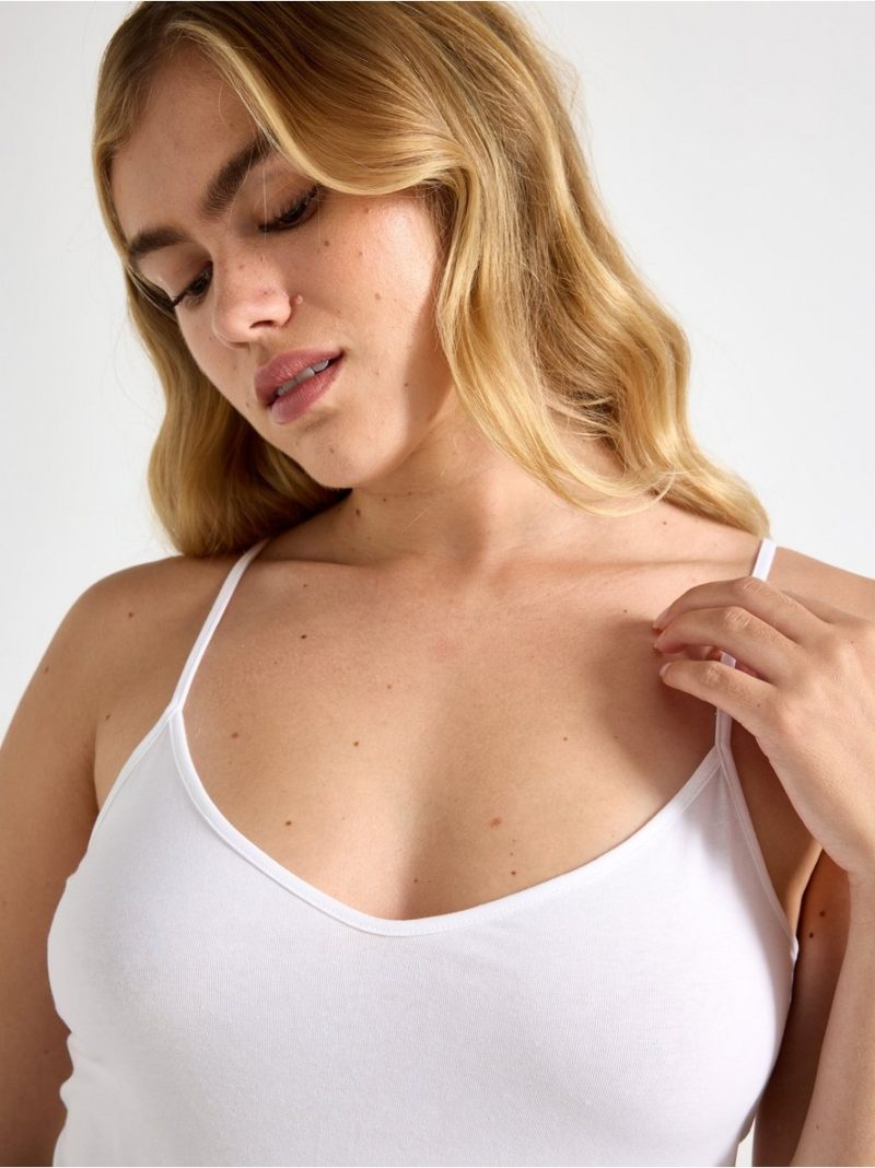 Camisole - 3009354-70
