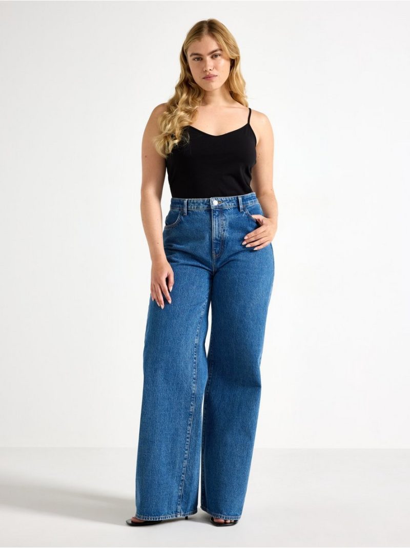 Camisole - 3009354-80