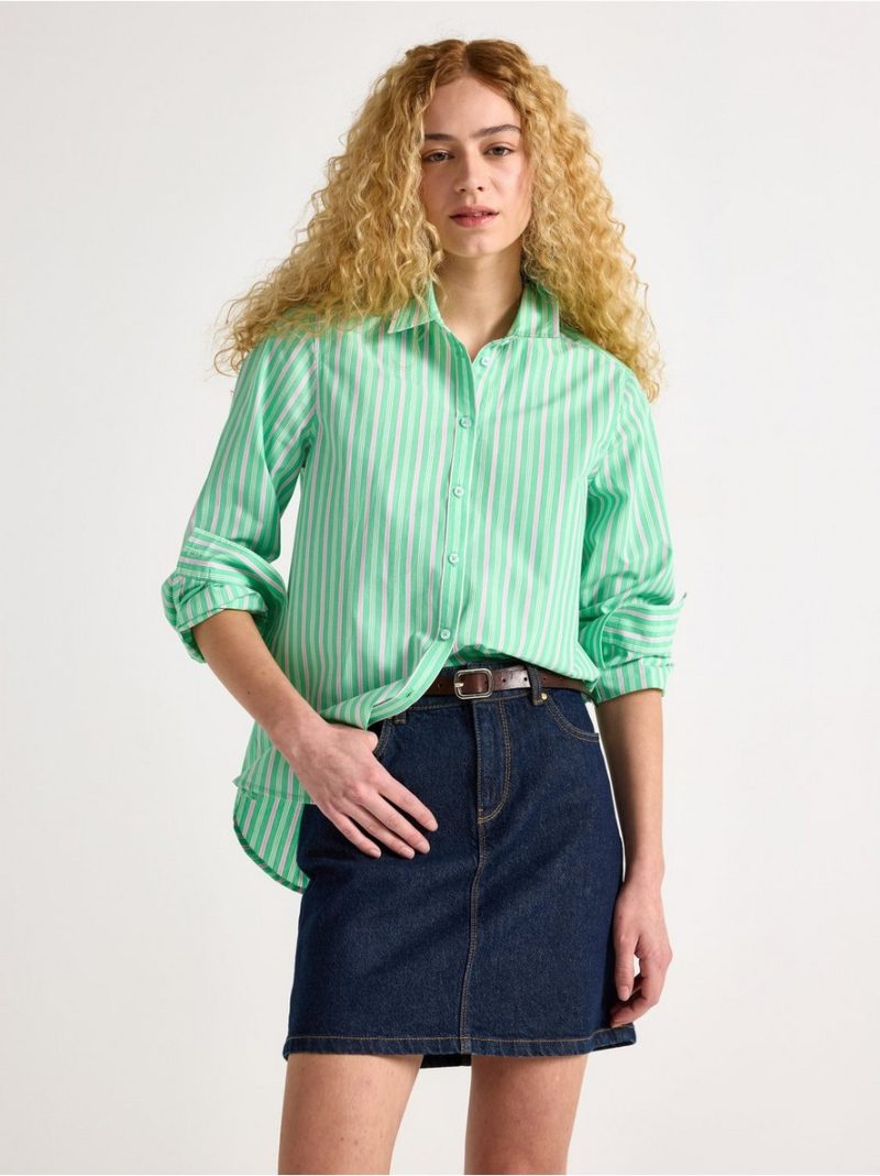 Shirt - 3009355-9615