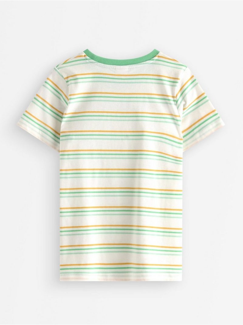 T-shirt - 3009403-3007