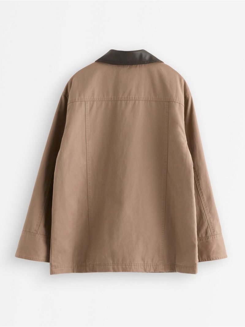 Jacket - 3009475-4401