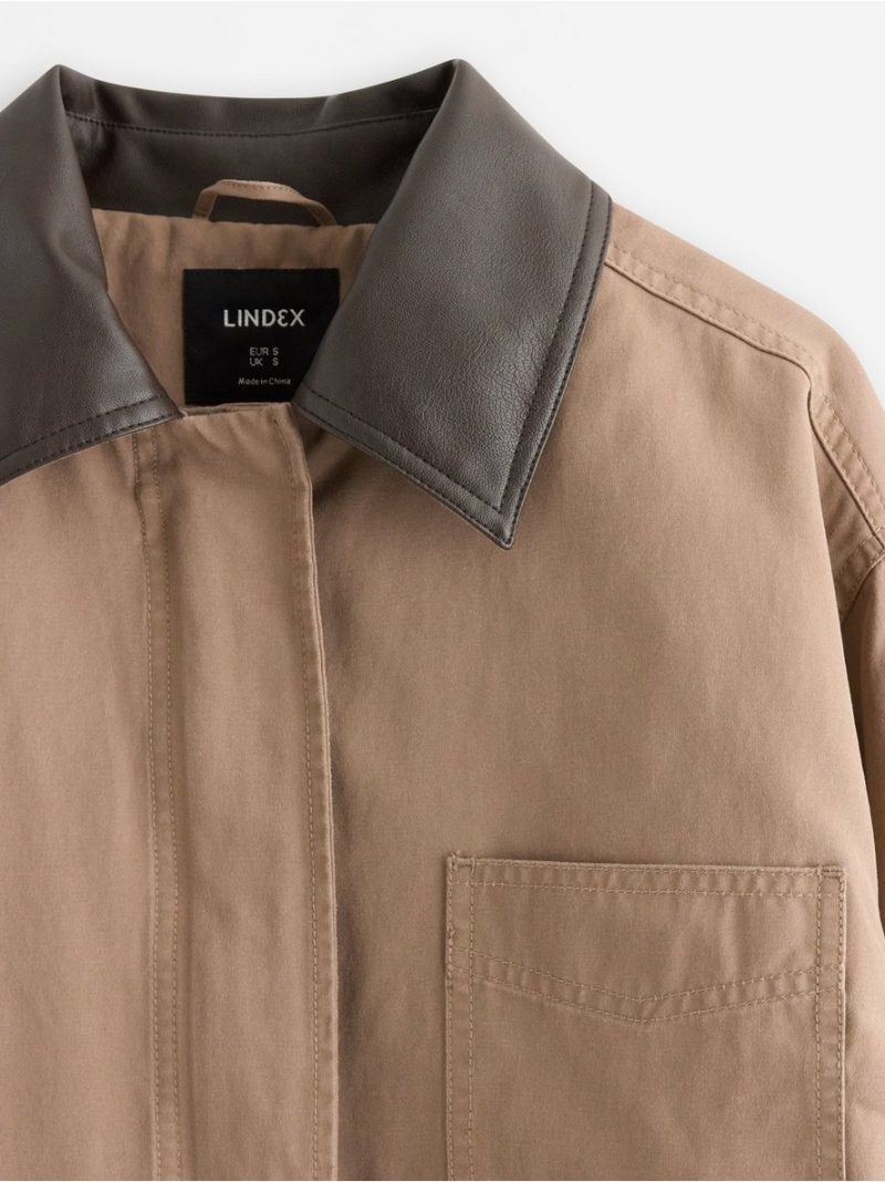 Jacket - 3009475-4401
