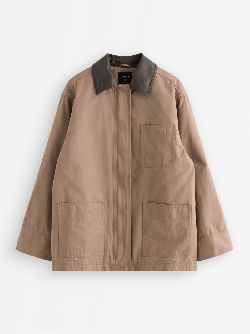 Jacket - 3009475-4401