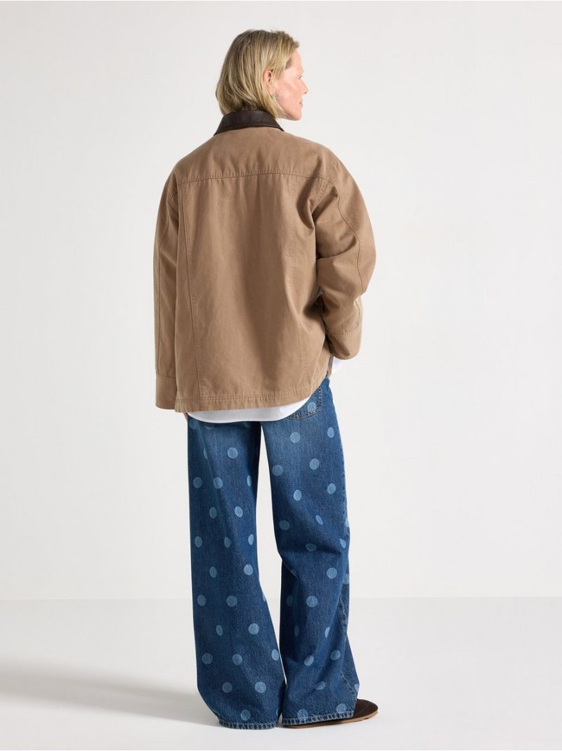 Jacket - 3009475-4401