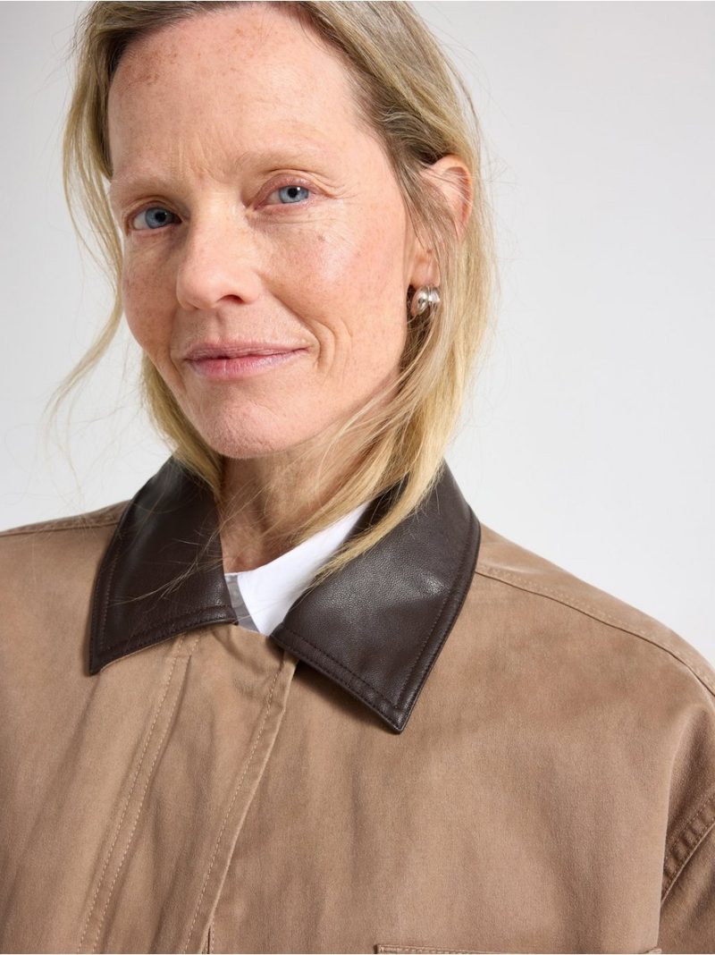 Jacket - 3009475-4401