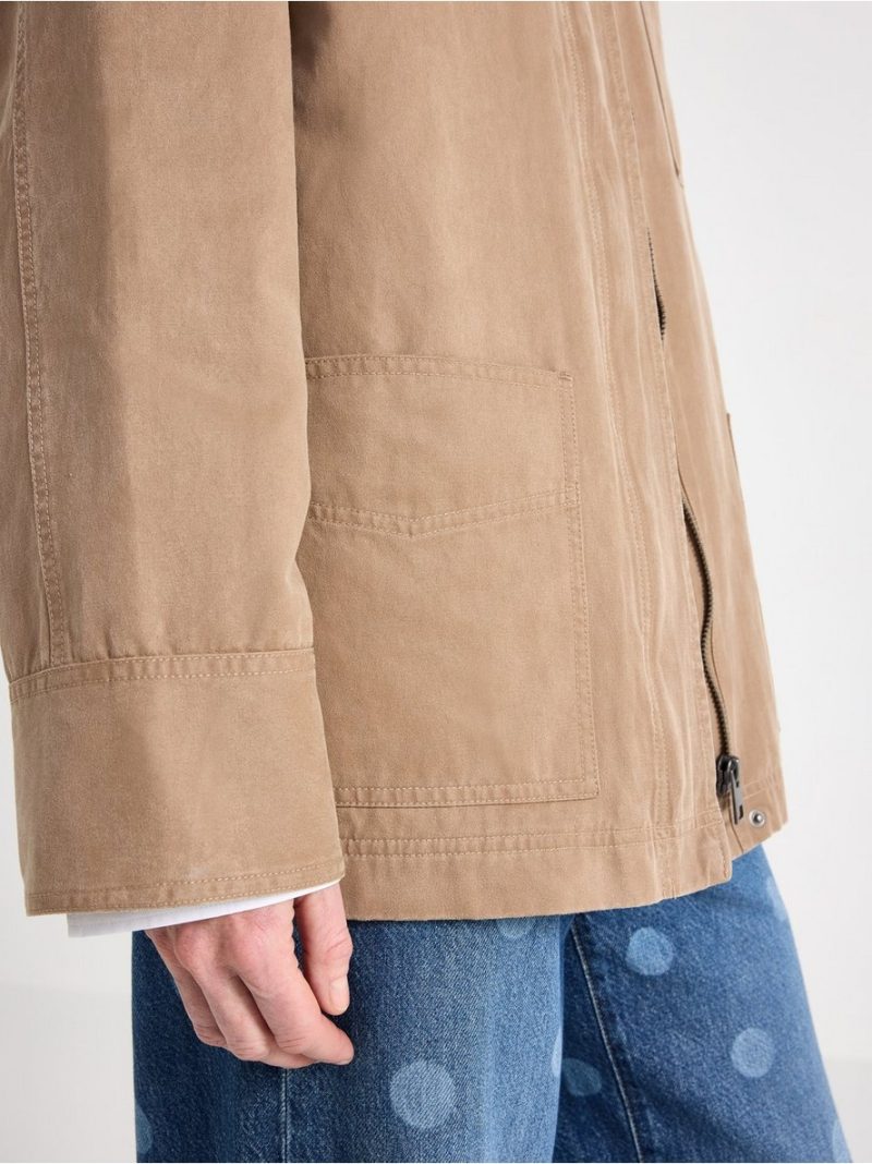 Jacket - 3009475-4401